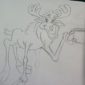 Meet your Posher, Denise